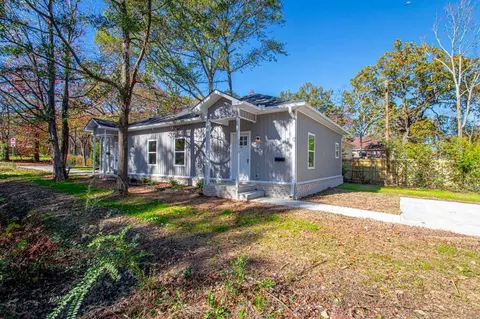 1523 S Cedar St, Little Rock, AR 72204