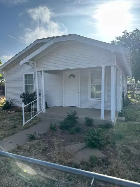 108 N Florida St #1, Amarillo, TX 79106