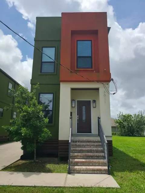 3011 Wall Blvd, New Orleans, LA 70114