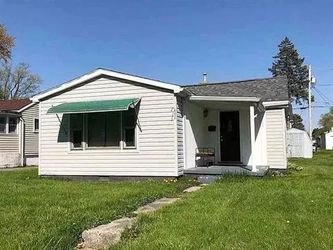 1514 N Mccann St, Kokomo, IN 46901