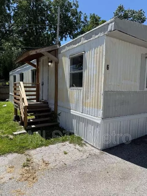 747 Cunningham Ave #LOT 6, Saint Charles, MO 63301