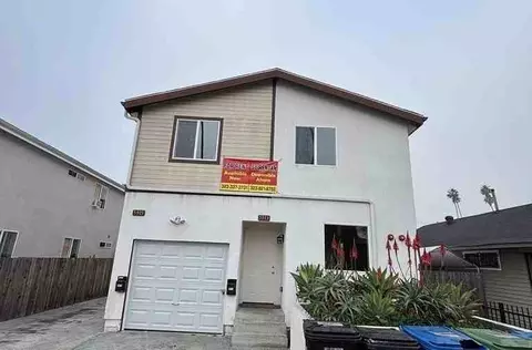 5913 Denver Ave, Los Angeles, CA 90044