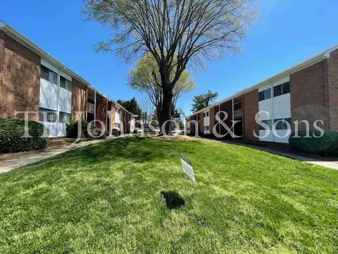 2001 S Main St, Winston Salem, NC 27127