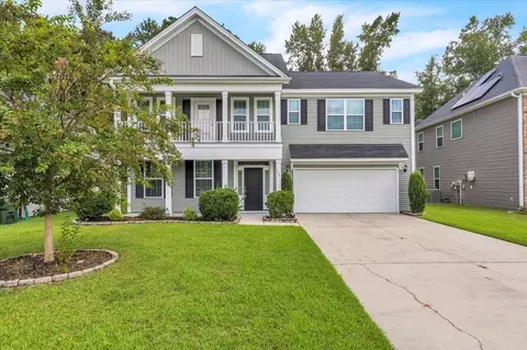 356 Casey Dr, Pooler, GA 31322