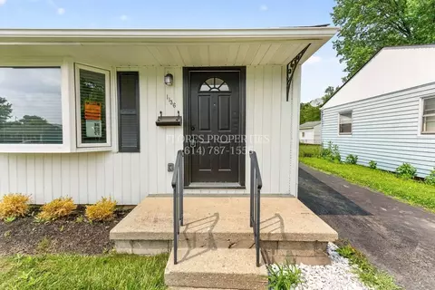 1136 Pauline Ave, Columbus, OH 43224