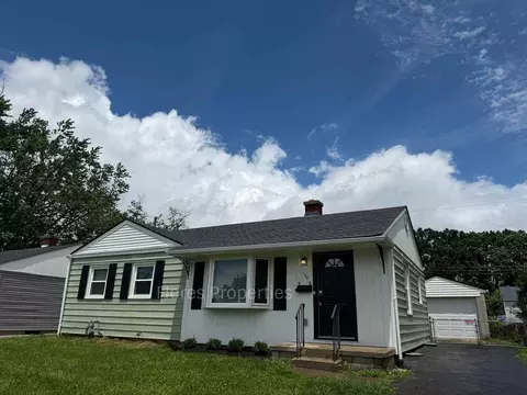 1136 Pauline Ave, Columbus, OH 43224