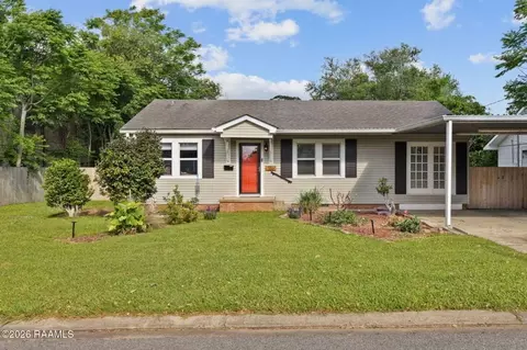 706 Harding St, Lafayette, LA 70503