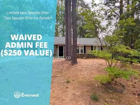 8038 Flamingo Dr, Jonesboro, GA 30238