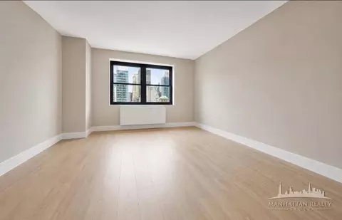 Undisclosed, New York, NY 10016