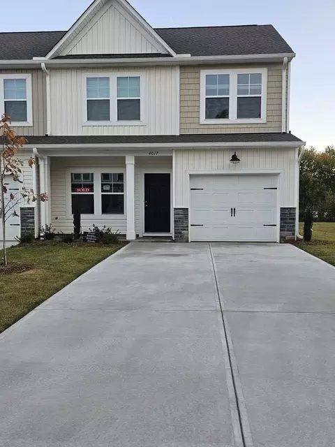 4017 Valissca Ln #1, Duncan, SC 29334
