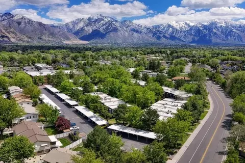 801 E Vine St, Murray, UT 84107