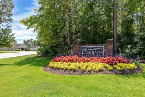 5601 Landings Pkwy, Statesboro, GA 30458