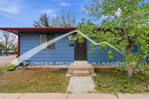 2902 W Short Pl, Denver, CO 80204
