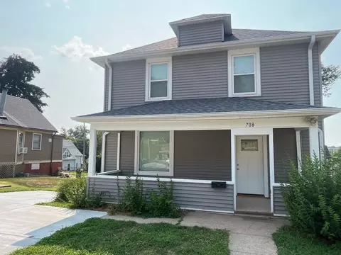 708 N 41st St, Omaha, NE 68131
