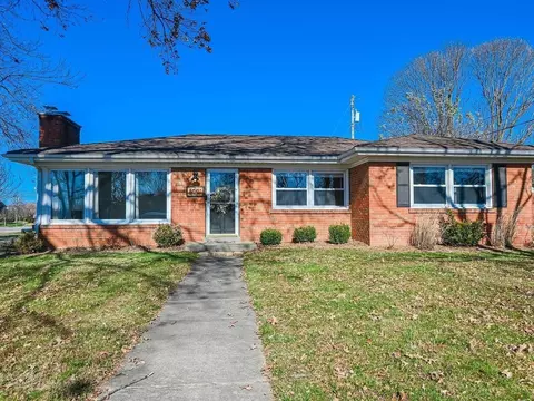 8001 Zelma Fields Ave, Louisville, KY 40228