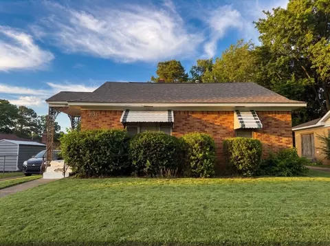1936 Frisco Ave, Memphis, TN 38114