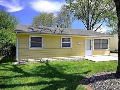 5117 Alba Way, Louisville, KY 40213
