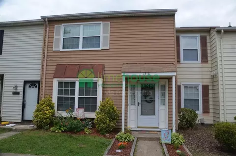 1318 River Birch Run S, Chesapeake, VA 23320