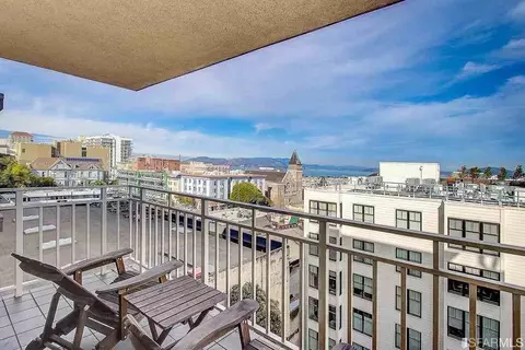 1650 Jackson St, San Francisco, CA 94109