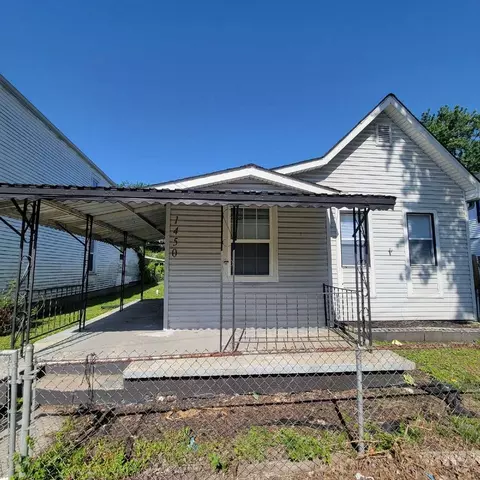 1450 Blaine Ave, Indianapolis, IN 46221