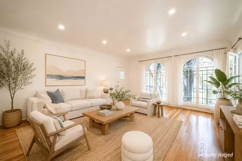 242 S Sycamore Ave #1-2, Los Angeles, CA 90036