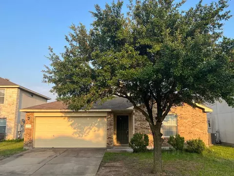 12717 Bella Pkwy, Manor, TX 78653