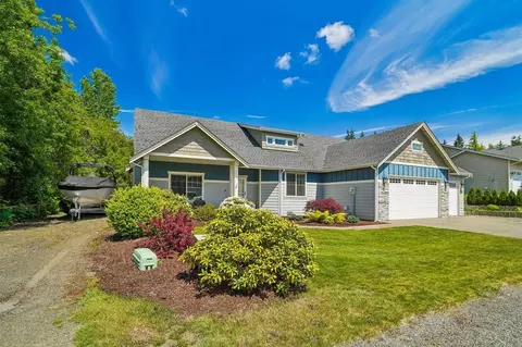 853 SW Norpoint Ct, Port Orchard, WA 98367