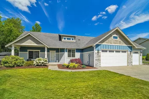 853 SW Norpoint Ct, Port Orchard, WA 98367