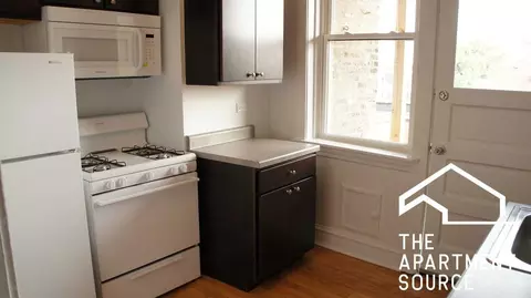 2919 W George St #1, Chicago, IL 60618