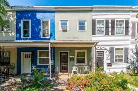 115 16th St SE, Washington, DC 20003