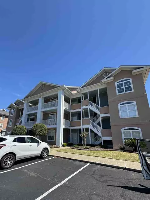 4641 Lightkeepers Way #E, Little River, SC 29566