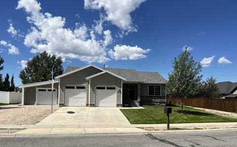 323 W 100 N #NA, Kamas, UT 84036