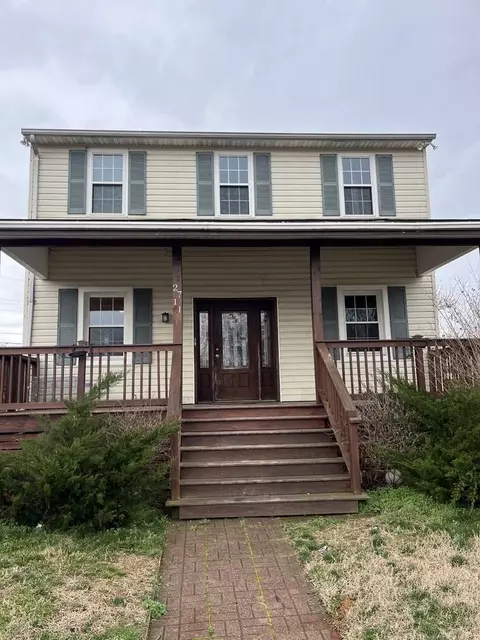 2711 Gray Manor Ct #NA, Dundalk, MD 21222
