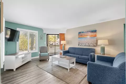 2805 N Ocean Blvd # B, Myrtle Beach, SC 29577