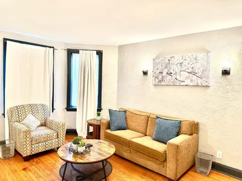 5536 S Richmond St #1523228P, Chicago, IL 60629