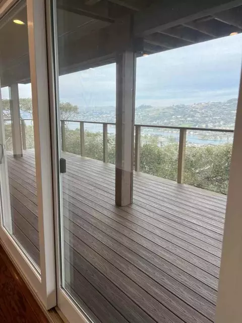 13 Crest Rd #13A, Belvedere, CA 94920