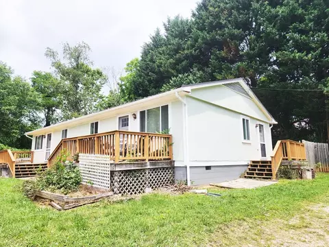 17 Unaka Ave #A, Asheville, NC 28803