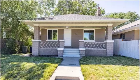 254 SW Salt Lk, City, UT 84104