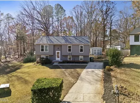 114 Hilary Pl #NA, Cary, NC 27513