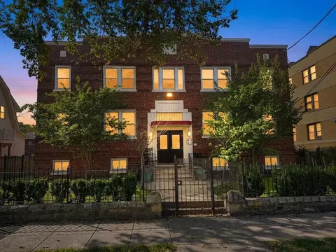 535 Mellon St SE, Washington, DC 20032