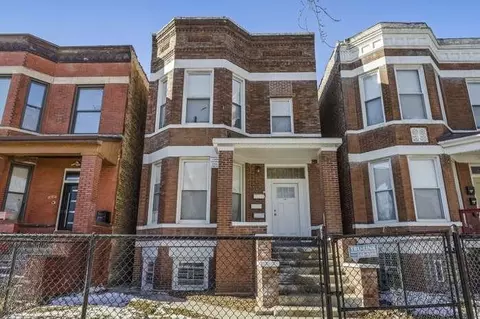 6348 S Langley Ave #1, Chicago, IL 60637