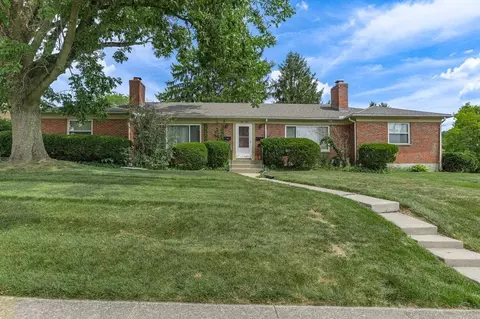 1822 W Schantz Ave #1822, Dayton, OH 45409