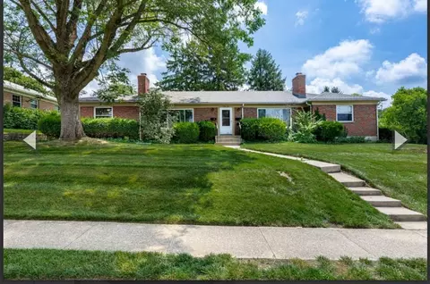 1822 W Schantz Ave #1822, Dayton, OH 45409