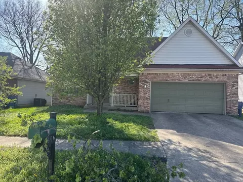 6306 Labor Ln #1, Louisville, KY 40291