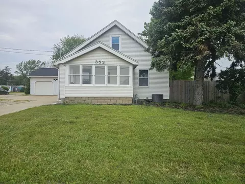 353 E Lakewood Blvd #SFH353, Holland, MI 49424