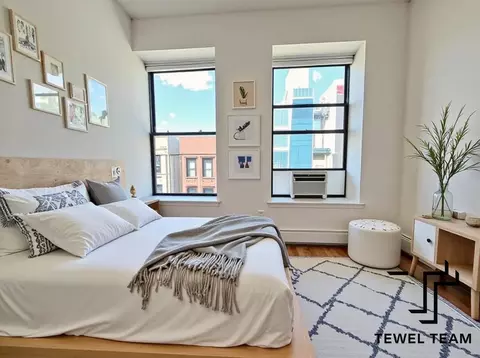 312 W 121st St #5A, New York, NY 10027