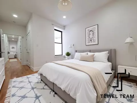 312 W 121st St #5A, New York, NY 10027