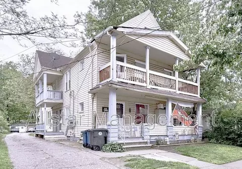 6714 Worley Ave, Cleveland, OH 44105