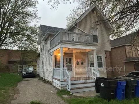 1978 W 93rd St #UPPER, Cleveland, OH 44102