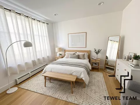 346 Lenox Ave #4A, New York, NY 10027